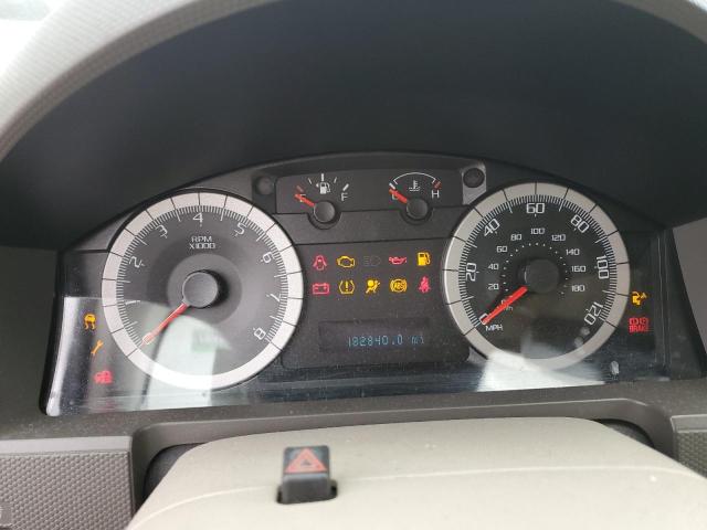 Photo 9 from auction – 2008 FORD ESCAPE XLT with VIN 1FMCU93188KB47950