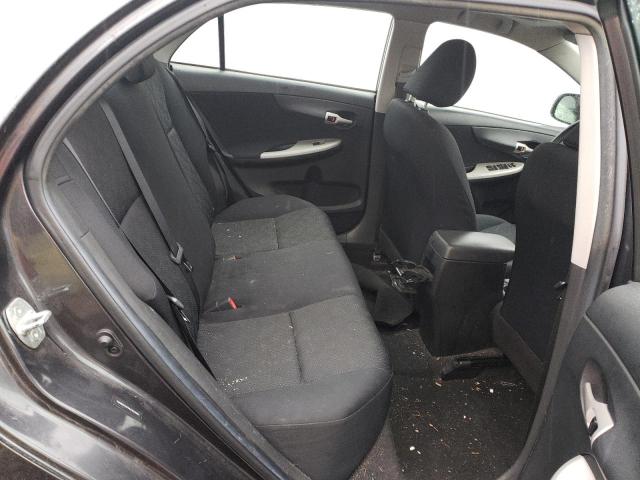 Photo 10 from auction – 2010 TOYOTA COROLLA BA with VIN 1NXBU4EE9AZ323901