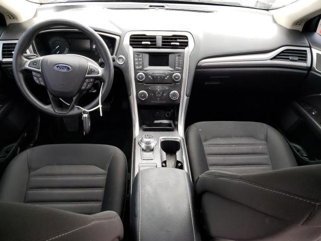 Photo 8 from auction – 2017 FORD FUSION SE with VIN 3FA6P0H73HR415306