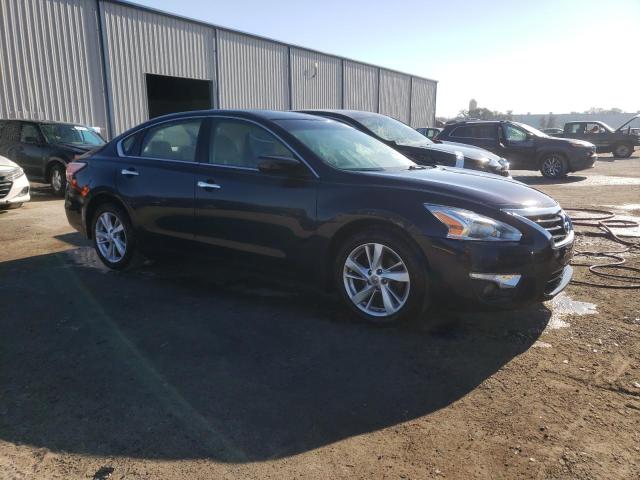 Photo 4 from auction – 2015 NISSAN ALTIMA 2.5 with VIN 1N4AL3AP3FC431762