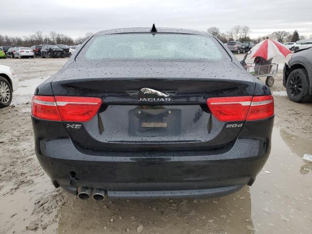 Photo 6 from auction – 2017 JAGUAR XE with VIN SAJAR4BN5HA977457