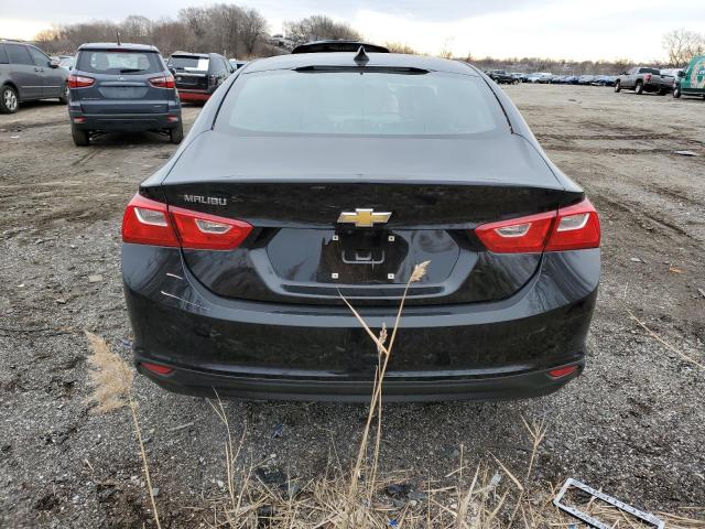 Photo 6 from auction – 2018 CHEVROLET MALIBU LS with VIN 1G1ZB5ST5JF119014