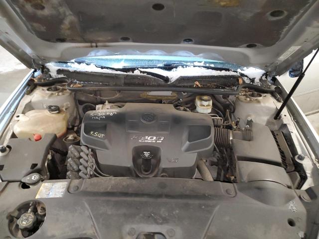 Photo 11 from auction – 2006 BUICK LUCERNE with VIN 1G4HD57276U163429