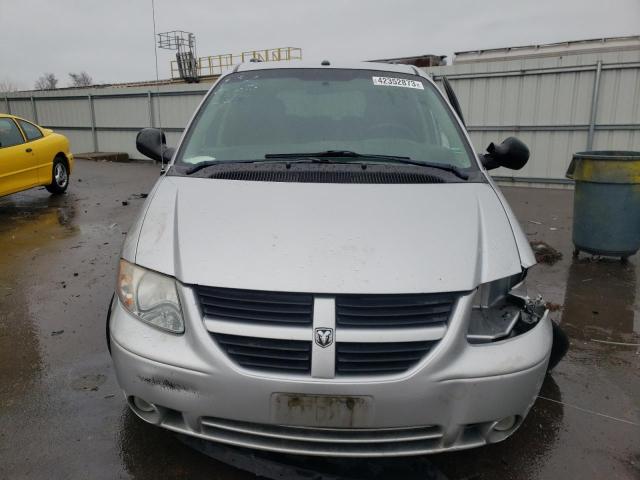 Photo 5 from auction – 2007 DODGE GRAND CARA with VIN 2D4GP44L67R265885