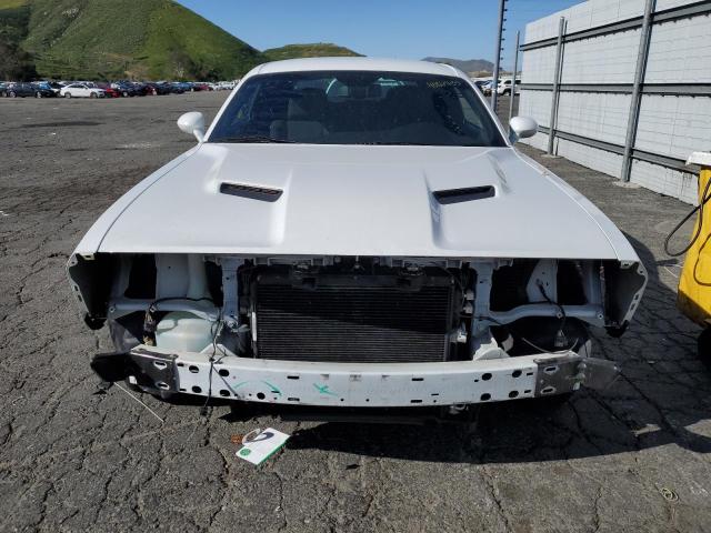Photo 5 from auction – 2019 DODGE CHALLENGER with VIN 2C3CDZAG8KH701728