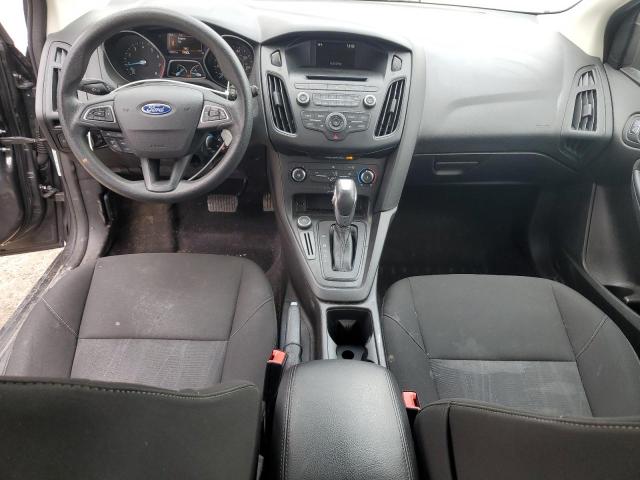 Photo 8 from auction – 2016 FORD FOCUS SE with VIN 1FADP3K23GL244074