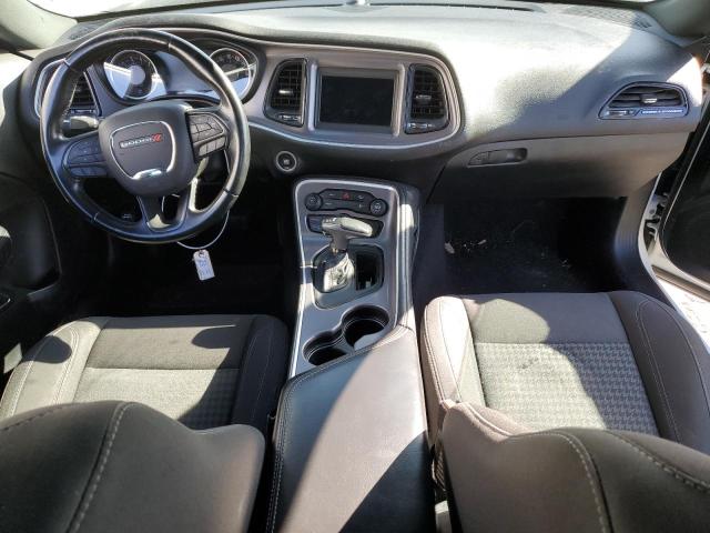 Photo 8 from auction – 2019 DODGE CHALLENGER with VIN 2C3CDZAG8KH701728