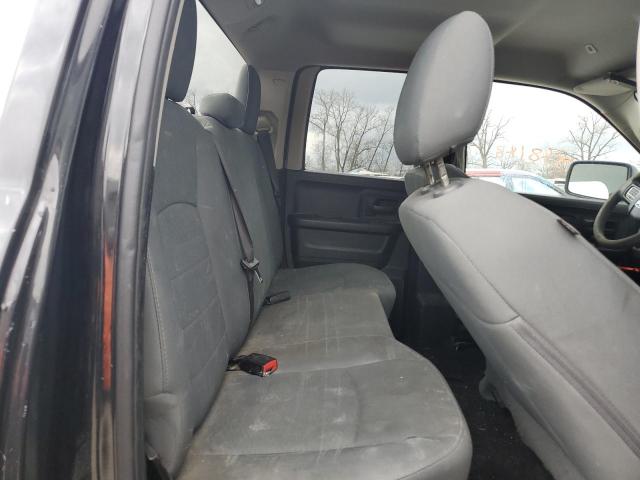 Photo 10 from auction – 2017 RAM 1500 ST with VIN 1C6RR7FT1HS798801