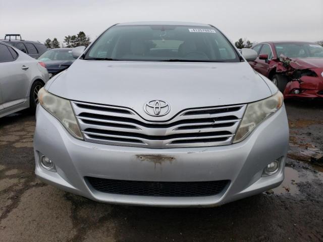 Photo 5 from auction – 2009 TOYOTA VENZA with VIN 4T3BK11A69U004286