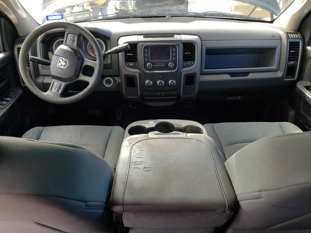 Photo 8 from auction – 2014 RAM 1500 ST with VIN 1C6RR6ST5ES356227