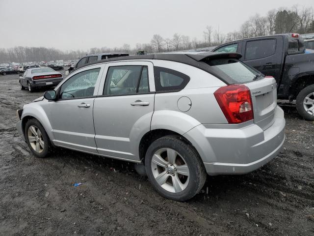 Photo 2 from auction – 2010 DODGE CALIBER SX with VIN 1B3CB4HA6AD663709