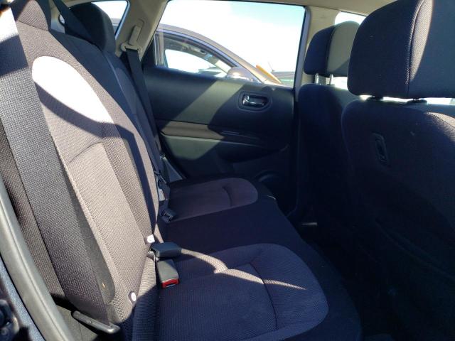 Photo 10 from auction – 2012 NISSAN ROGUE S with VIN JN8AS5MTXCW607478