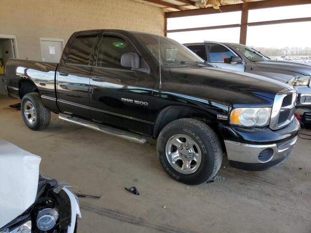 Photo 4 from auction – 2005 DODGE RAM 1500 S with VIN 1D7HU18DX5J572351