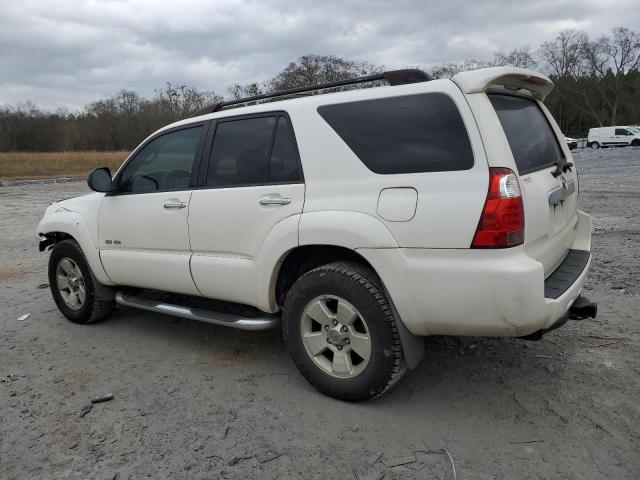 Photo 2 from auction – 2006 TOYOTA 4RUNNER SR with VIN JTEBU14R368073946