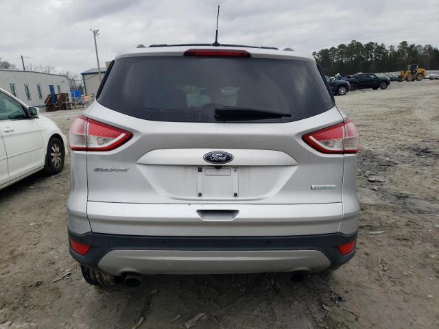 Photo 6 from auction – 2013 FORD ESCAPE TIT with VIN 1FMCU0J96DUD49091