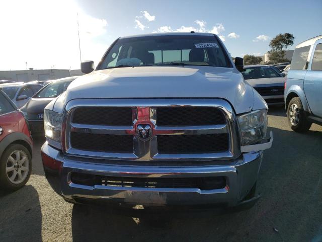 Photo 5 from auction – 2016 RAM 2500 SLT with VIN 3C6TR5DT2GG257999