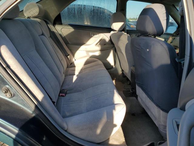 Photo 10 from auction – 1997 TOYOTA CAMRY CE with VIN 4T1BF22K3VU906706
