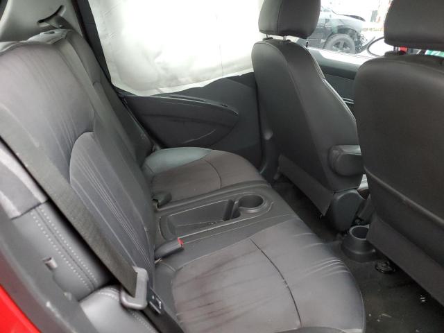 Photo 10 from auction – 2014 CHEVROLET SPARK 1LT with VIN KL8CD6S93EC473406