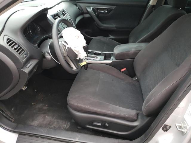 Photo 7 from auction – 2014 NISSAN ALTIMA 2.5 with VIN 1N4AL3AP0EC417039