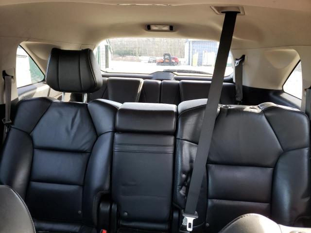 Photo 10 from auction – 2013 ACURA MDX with VIN 2HNYD2H21DH514833