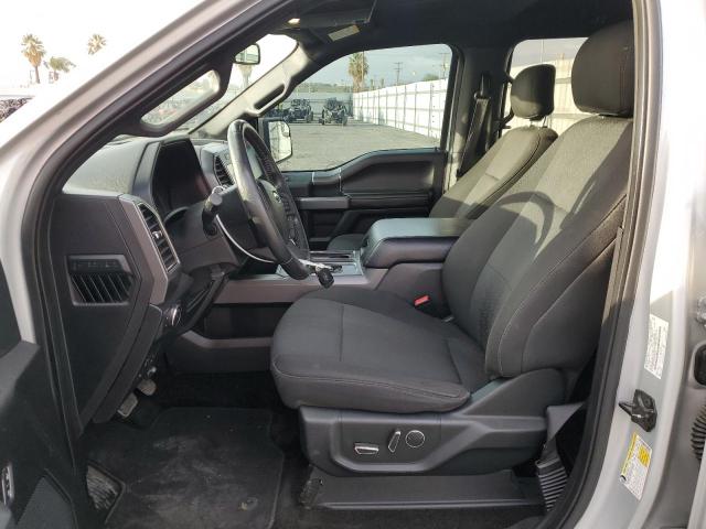 Photo 7 from auction – 2018 FORD F150 SUPER with VIN 1FTEW1CPXJKD35226