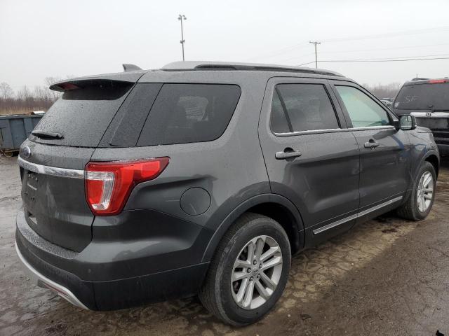 Photo 3 from auction – 2016 FORD EXPLORER X with VIN 1FM5K7D88GGB03916