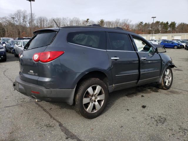 Photo 3 from auction – 2011 CHEVROLET TRAVERSE L with VIN 1GNKVLED5BJ256999