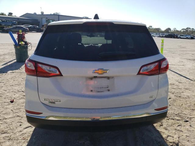 Photo 6 from auction – 2018 CHEVROLET EQUINOX LT with VIN 2GNAXJEV9J6273061
