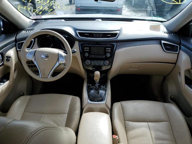 Photo 8 from auction – 2015 NISSAN ROGUE S with VIN KNMAT2MV7FP566587
