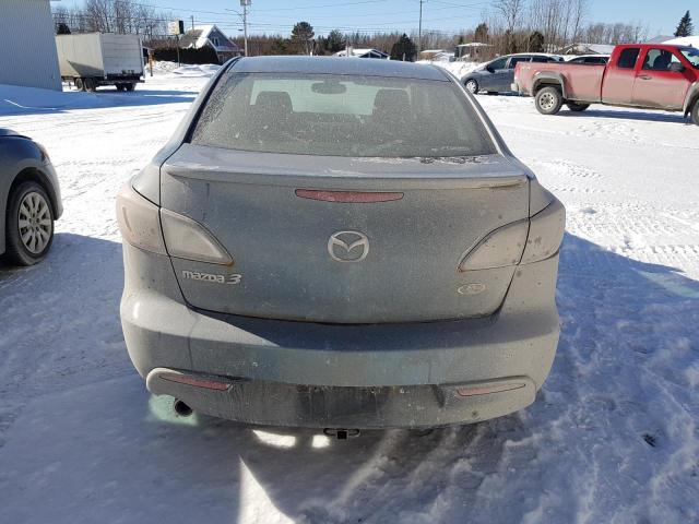 Photo 6 from auction – 2010 MAZDA 3 I with VIN JM1BL1SF4A1175869