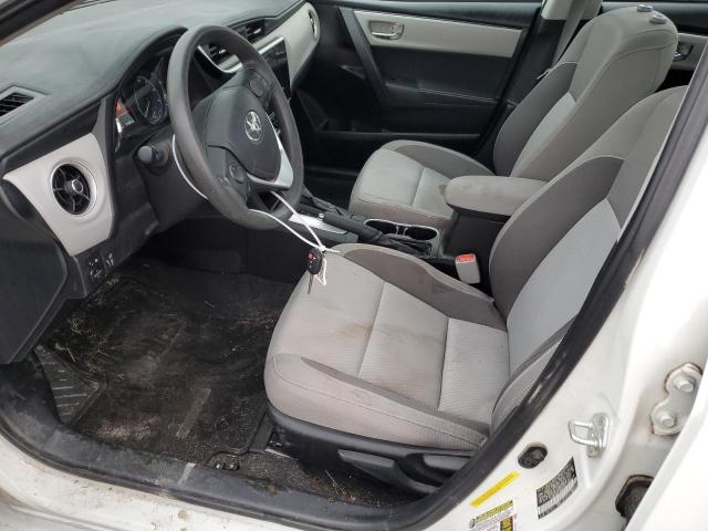 Photo 7 from auction – 2018 TOYOTA COROLLA L with VIN 5YFBURHEXJP826797