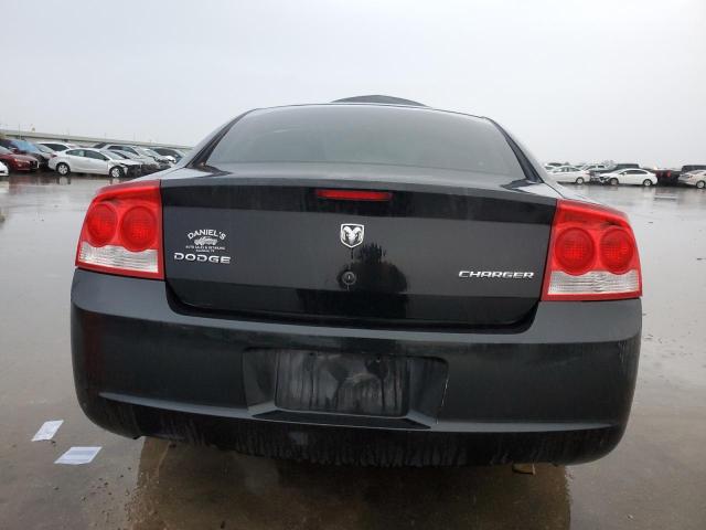 Photo 6 from auction – 2010 DODGE CHARGER with VIN 2B3CA4CD0AH150835