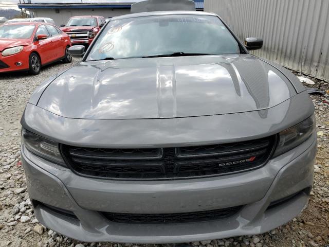 Photo 5 from auction – 2019 DODGE CHARGER SX with VIN 2C3CDXBG2KH713361