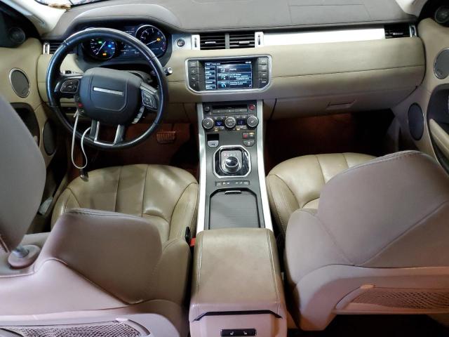 Photo 8 from auction – 2015 LAND ROVER RANGE ROVE with VIN SALVP2BG9FH028003