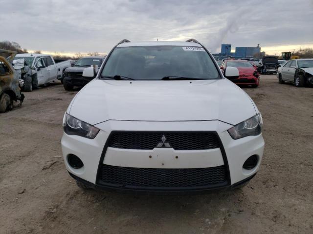 Photo 5 from auction – 2012 MITSUBISHI OUTLANDER with VIN JA4AS2AWXCU018171