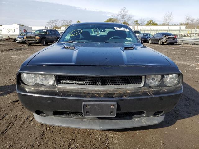 Photo 5 from auction – 2011 DODGE CHALLENGER with VIN 2B3CJ4DG8BH605151