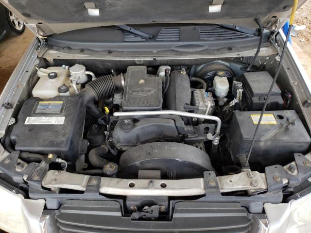 Photo 11 from auction – 2005 GMC ENVOY with VIN 1GKDS13S652112543