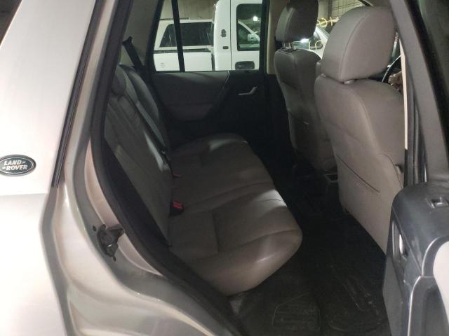 Photo 10 from auction – 2012 LAND ROVER LR2 HSE with VIN SALFR2BN5CH310843