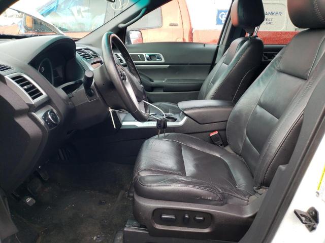 Фото 7 с аукциона – 2014 FORD EXPLORER X с VIN 1FM5K7D8XEGB25574