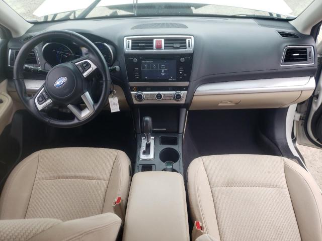 Photo 8 from auction – 2017 SUBARU OUTBACK 2. with VIN 4S4BSADC9H3288393