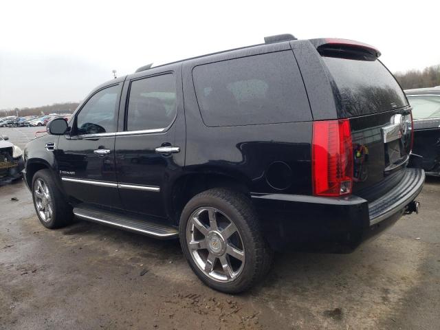 Photo 2 from auction – 2007 CADILLAC ESCALADE L with VIN 1GYFK63827R401168