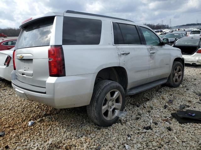 Photo 3 from auction – 2016 CHEVROLET TAHOE C150 with VIN 1GNSCBKC0GR287792