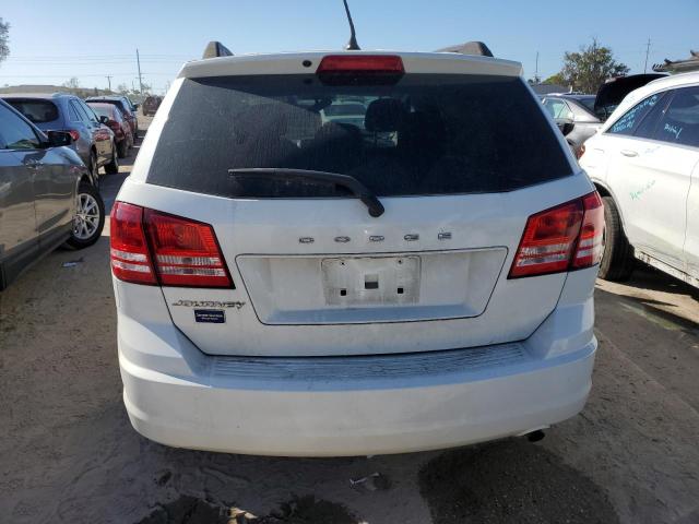 Photo 6 from auction – 2017 DODGE JOURNEY SE with VIN 3C4PDCAB8HT559895