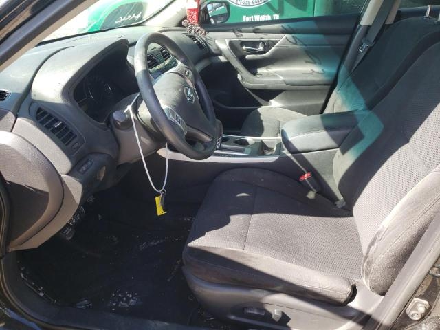 Photo 7 from auction – 2015 NISSAN ALTIMA 2.5 with VIN 1N4AL3AP2FN388150