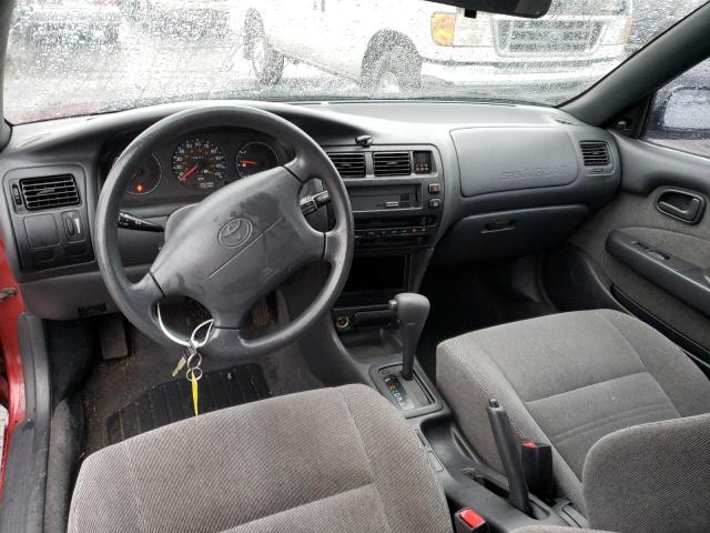 Photo 8 from auction – 1994 TOYOTA COROLLA BA with VIN JT2AE09V1R0068012