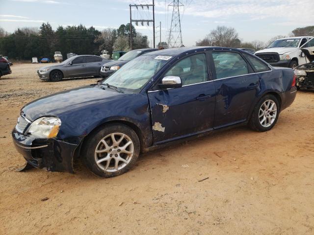 FORD FIVE HUNDR 2006 with VIN 1FAHP25186G159348 - Photo from auction