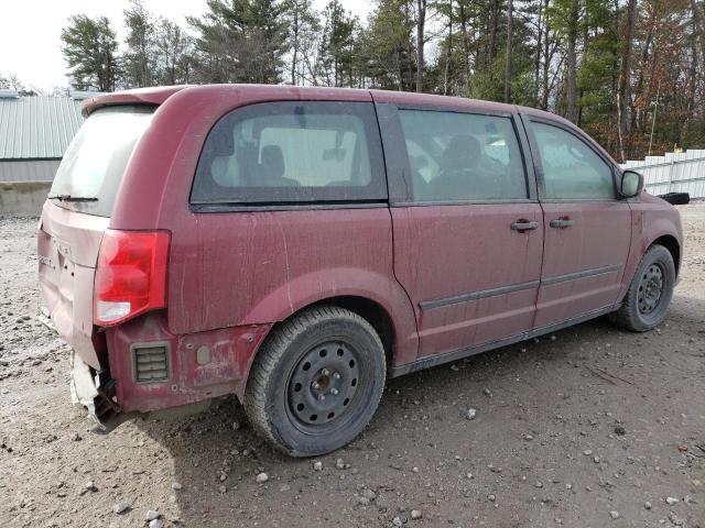 Photo 3 from auction – 2015 DODGE GRAND CARA with VIN 2C4RDGBG2FR667892