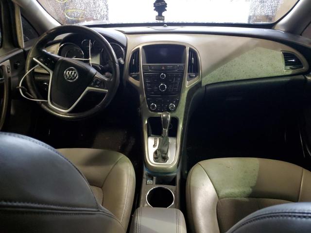 Photo 8 from auction – 2016 BUICK VERANO with VIN 1G4PP5SK7G4129325