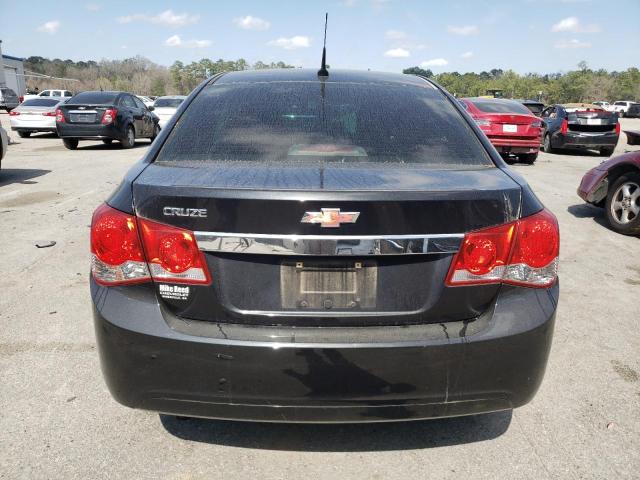 Photo 6 from auction – 2012 CHEVROLET CRUZE LS with VIN 1G1PC5SH2C7322603