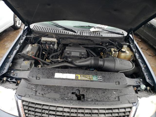 Photo 12 from auction – 2005 FORD EXPEDITION with VIN 1FMPU14525LA28480